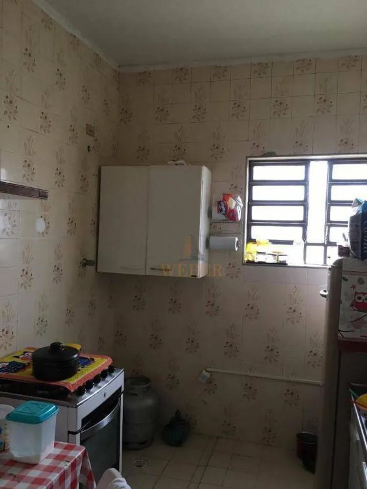 Sobrado, 4 quartos, 330 m² - Foto 9