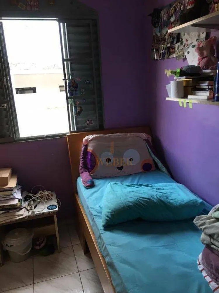 Sobrado, 4 quartos, 330 m² - Foto 11