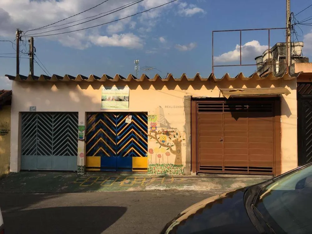 Sobrado, 4 quartos, 330 m² - Foto 3