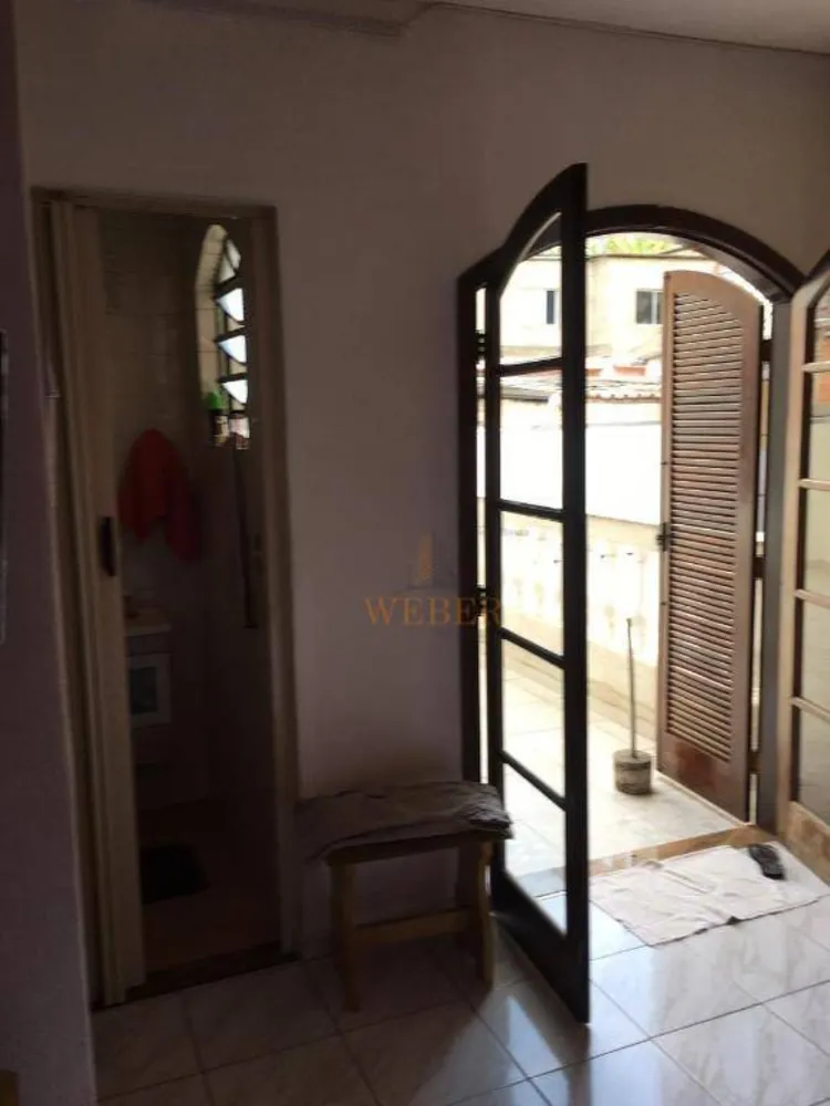 Sobrado, 4 quartos, 330 m² - Foto 7