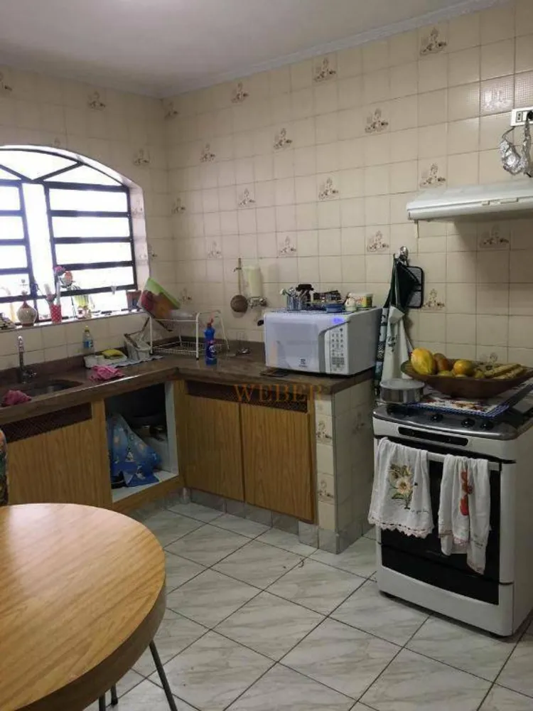Sobrado, 4 quartos, 330 m² - Foto 4