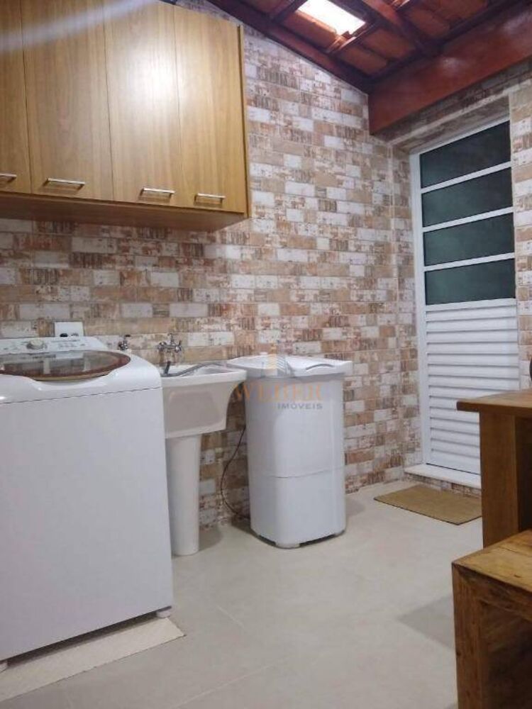 Sobrado, 2 quartos, 96 m² - Foto 7