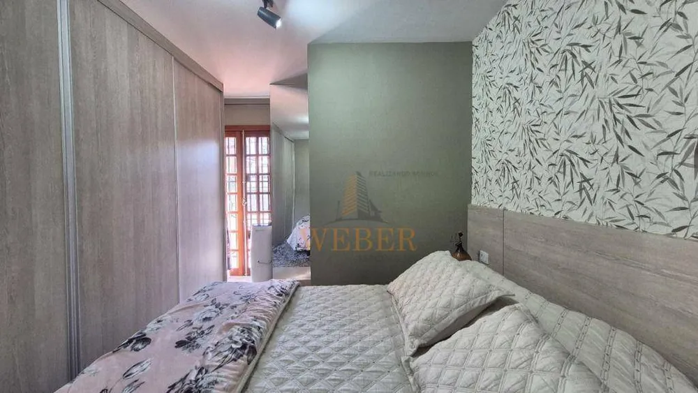 Sobrado, 2 quartos, 96 m² - Foto 3