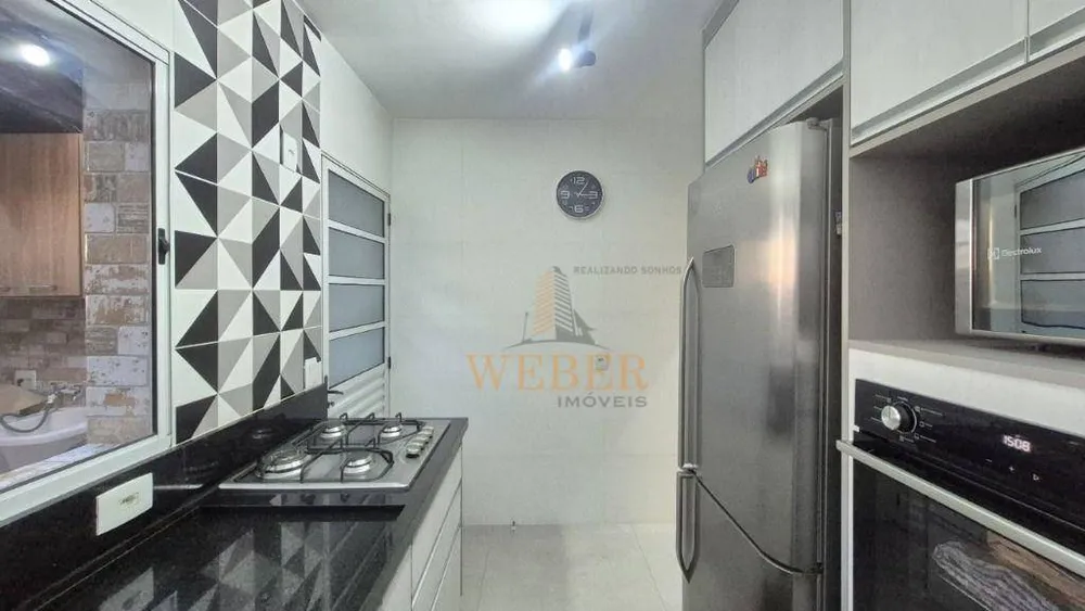Sobrado, 2 quartos, 96 m² - Foto 14