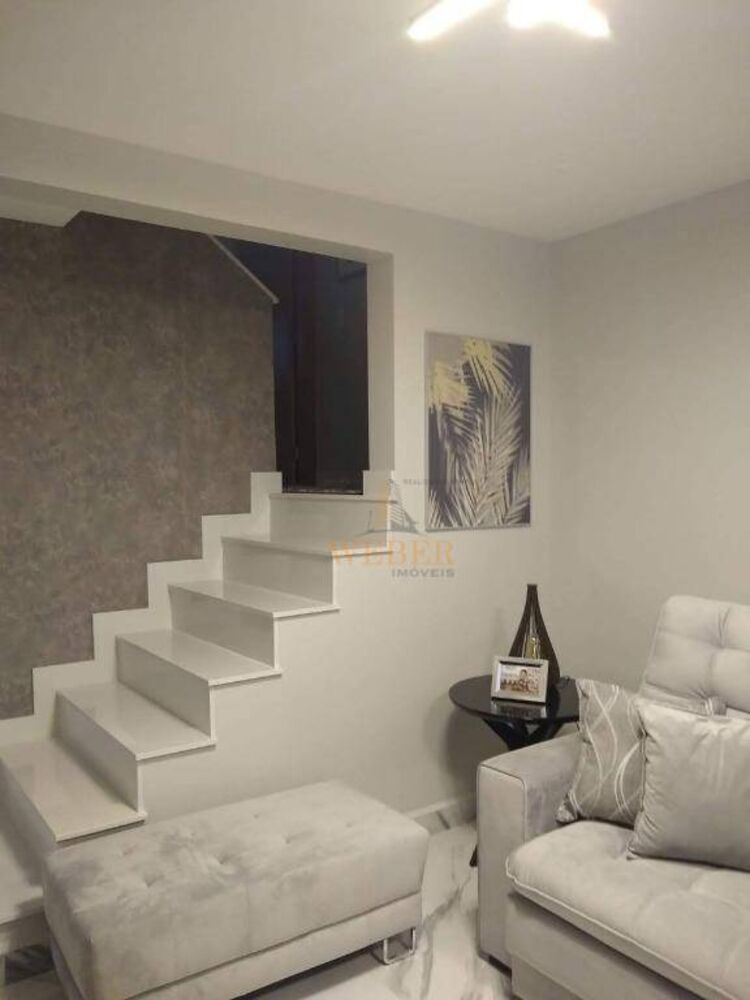 Sobrado, 2 quartos, 96 m² - Foto 2