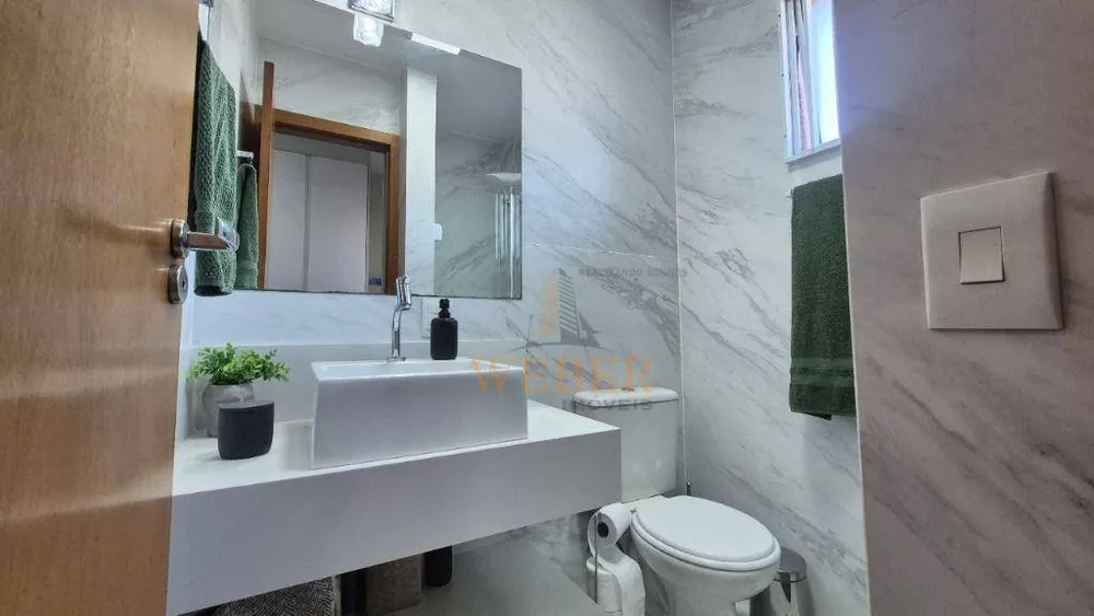 Sobrado, 2 quartos, 96 m² - Foto 15