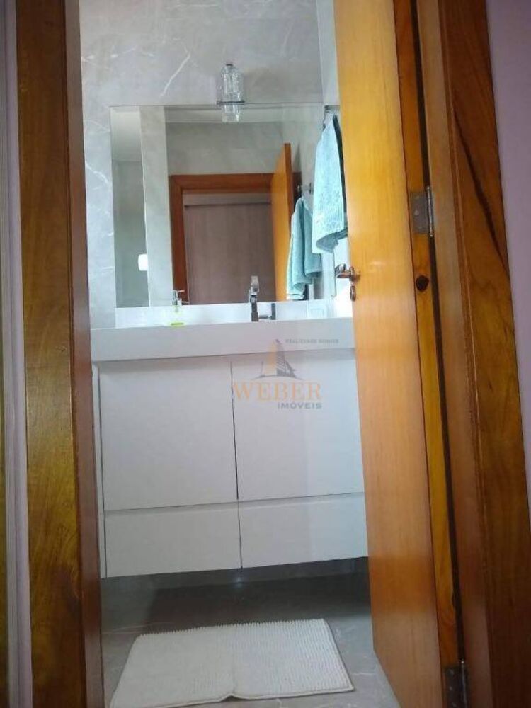 Sobrado, 2 quartos, 96 m² - Foto 8