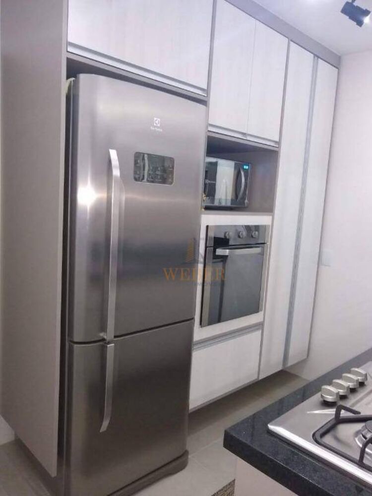 Sobrado, 2 quartos, 96 m² - Foto 6