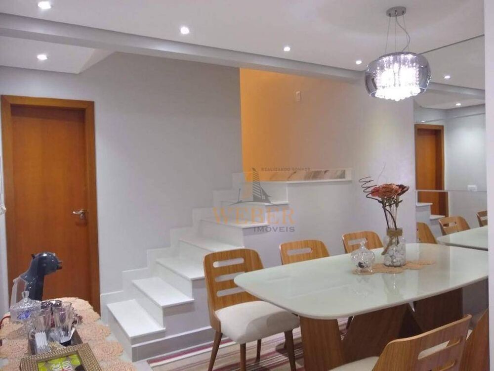 Sobrado, 2 quartos, 96 m² - Foto 3