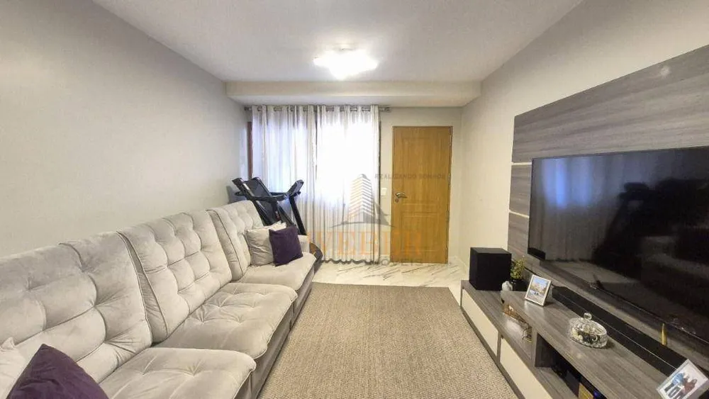 Sobrado, 2 quartos, 96 m² - Foto 9