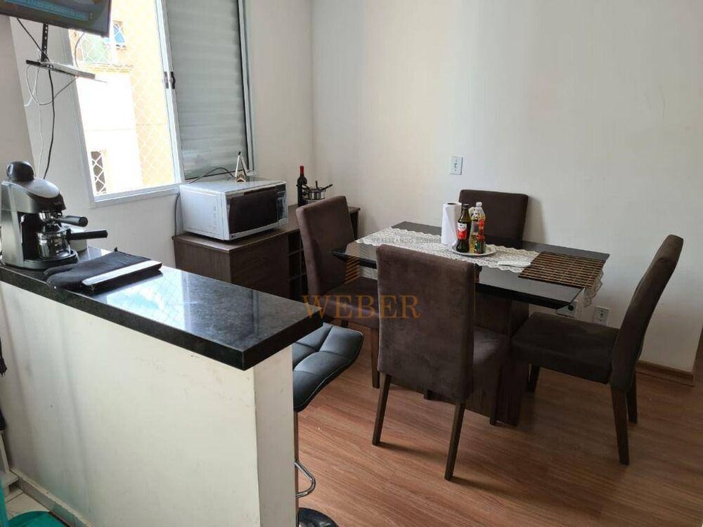 Cobertura, 3 quartos, 82 m² - Foto 2