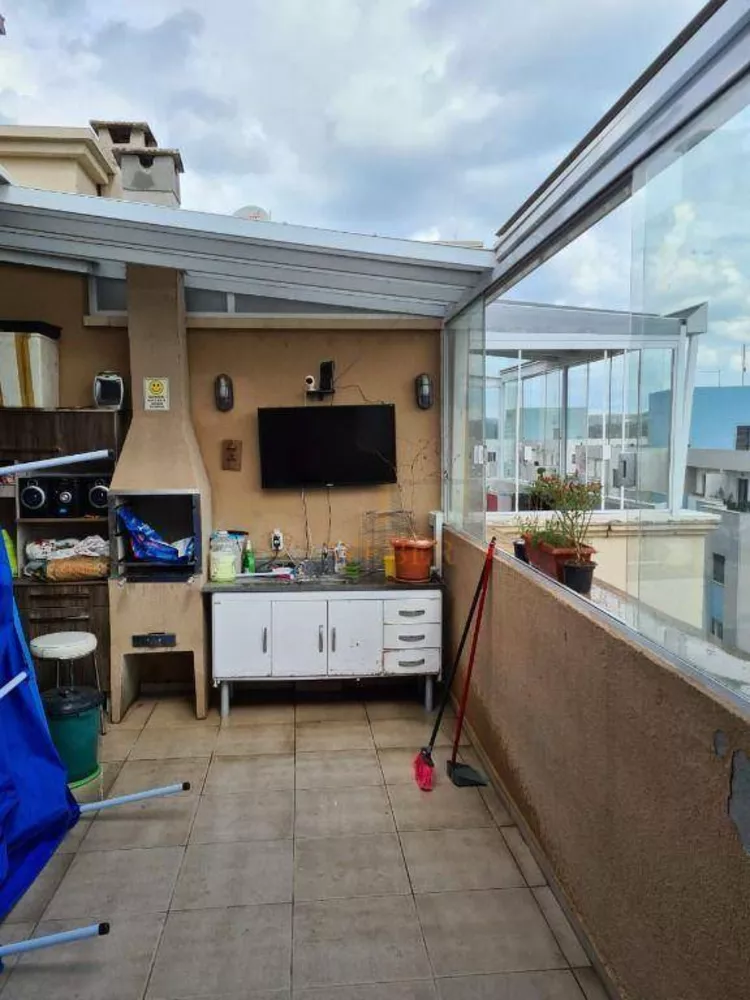 Cobertura, 3 quartos, 82 m² - Foto 11