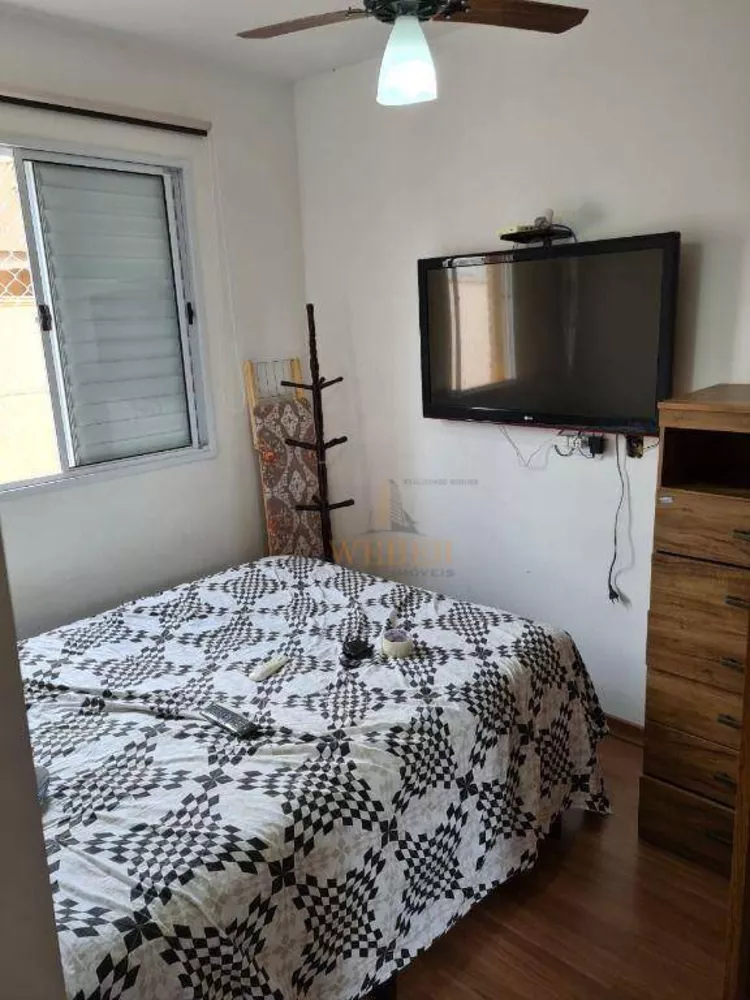 Cobertura, 3 quartos, 82 m² - Foto 6