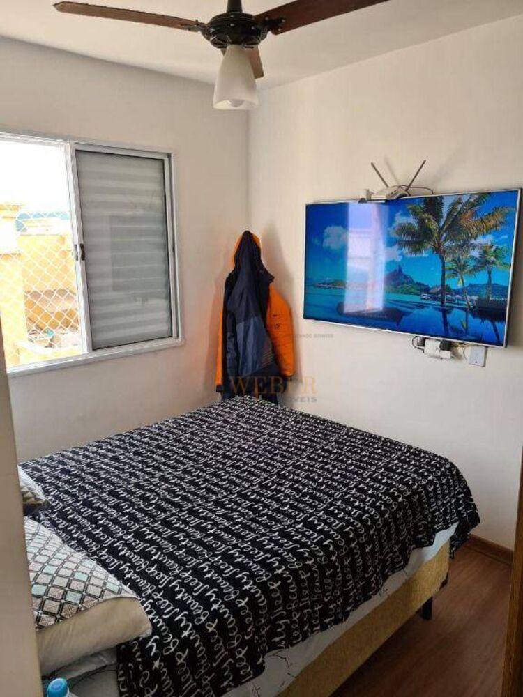 Cobertura, 3 quartos, 82 m² - Foto 8