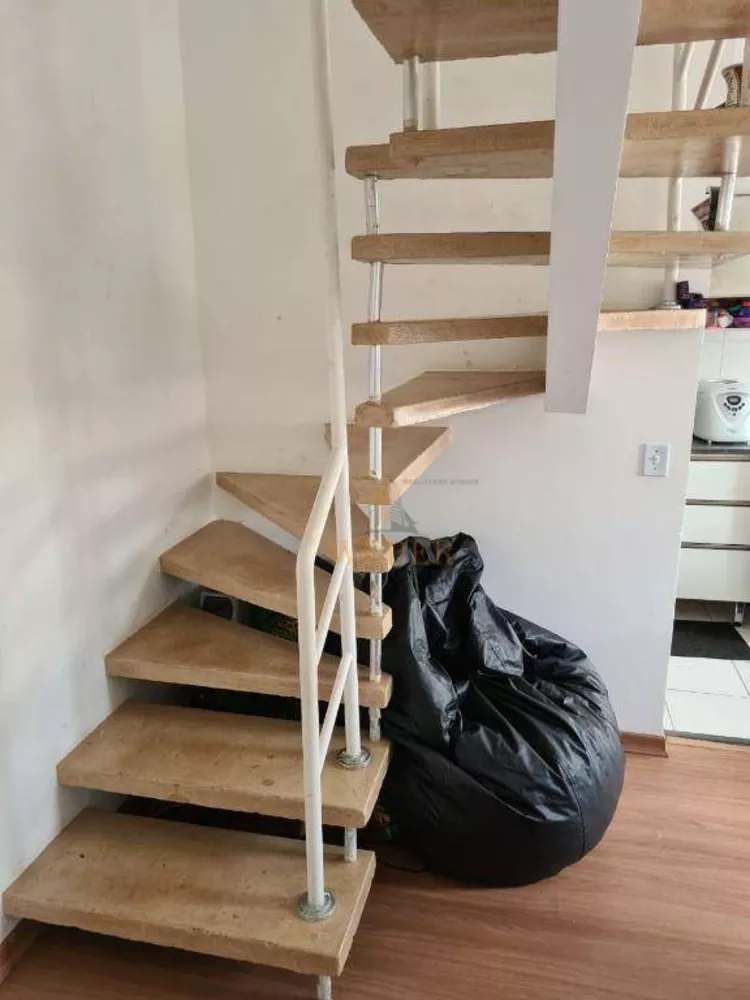 Cobertura, 3 quartos, 82 m² - Foto 5