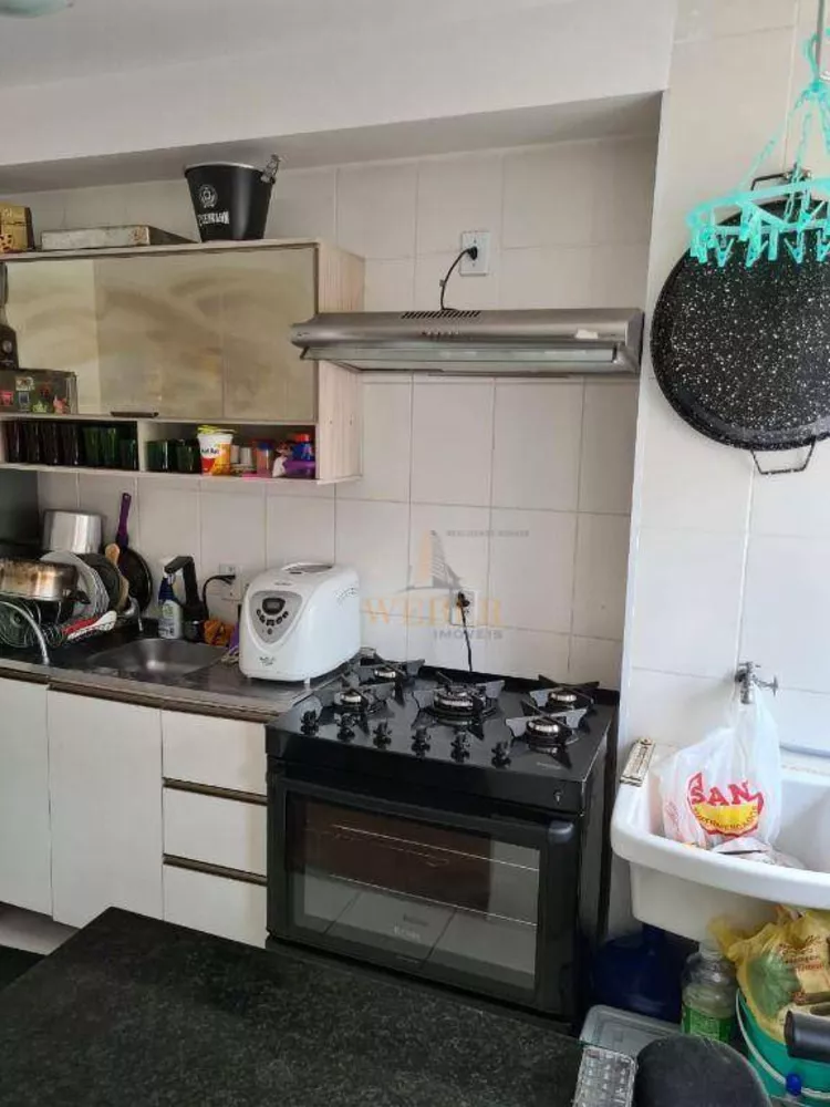 Cobertura, 3 quartos, 82 m² - Foto 4