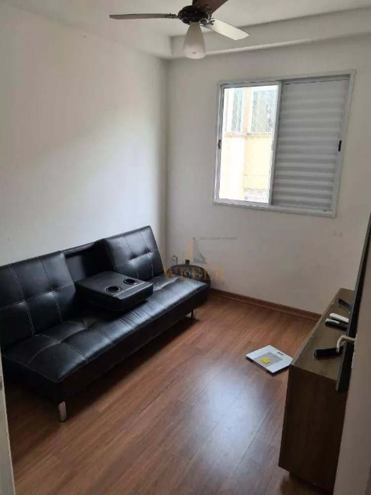 Cobertura, 3 quartos, 82 m² - Foto 10