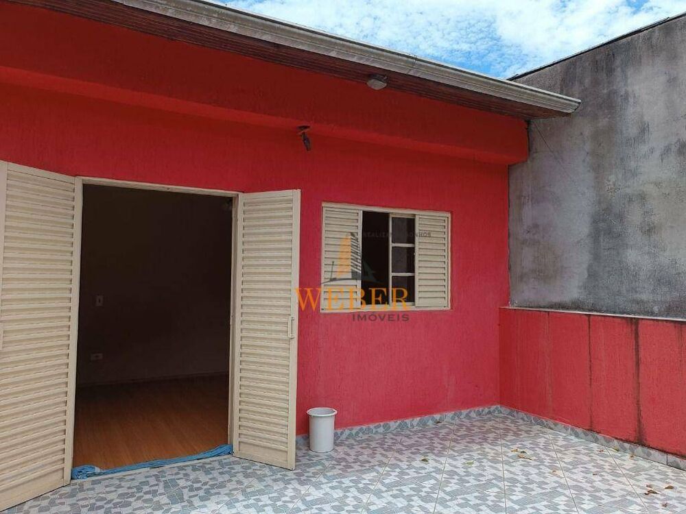Sobrado, 3 quartos, 150 m² - Foto 2