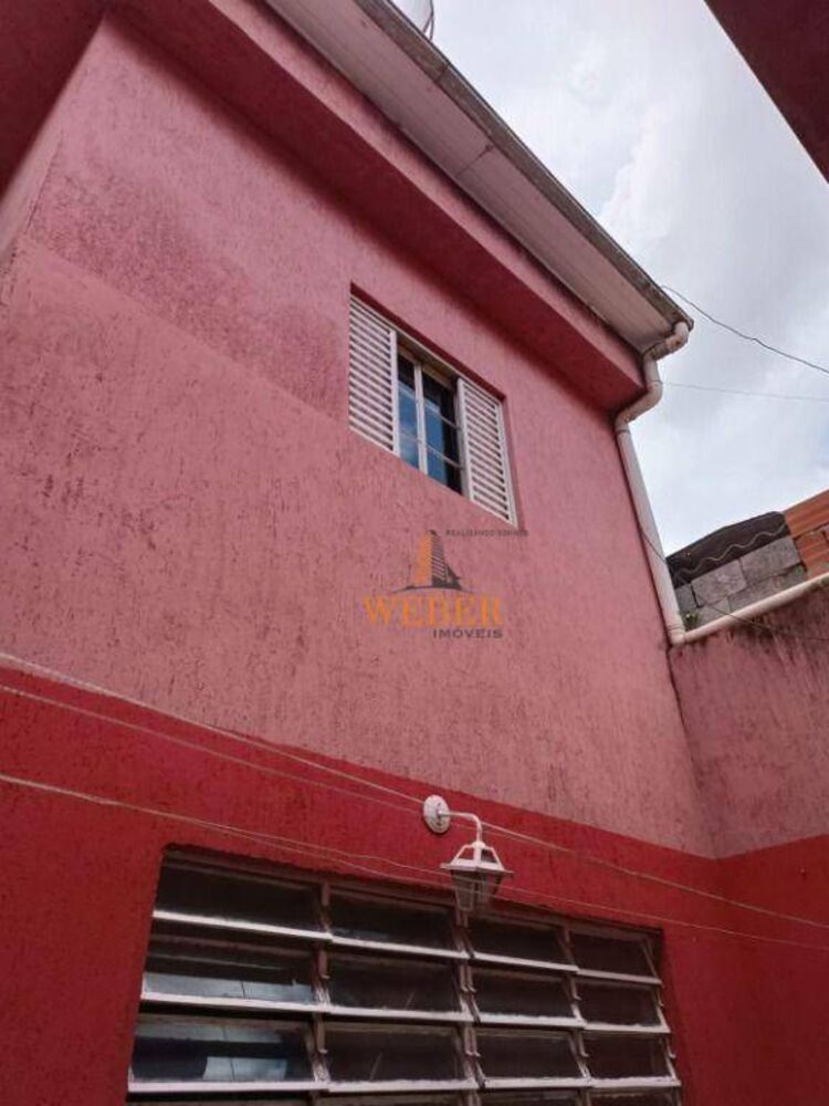 Sobrado, 3 quartos, 150 m² - Foto 8