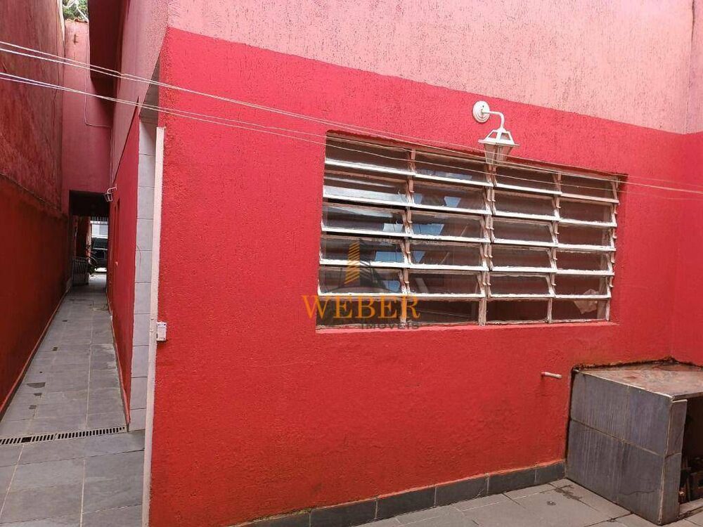 Sobrado, 3 quartos, 150 m² - Foto 5