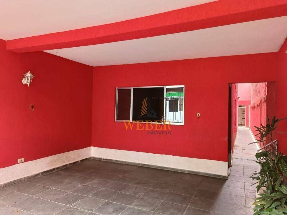Sobrado, 3 quartos, 150 m² - Foto 1