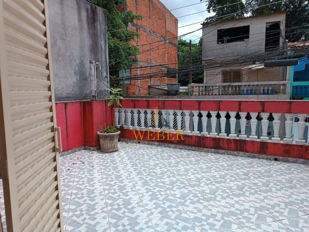 Sobrado, 3 quartos, 150 m² - Foto 9