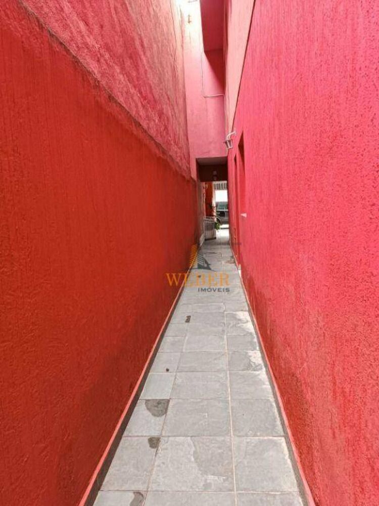 Sobrado, 3 quartos, 150 m² - Foto 7