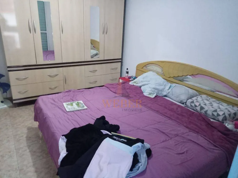 Sobrado, 3 quartos, 188 m² - Foto 10