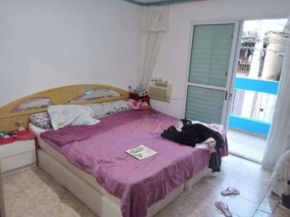 Sobrado, 3 quartos, 188 m² - Foto 8