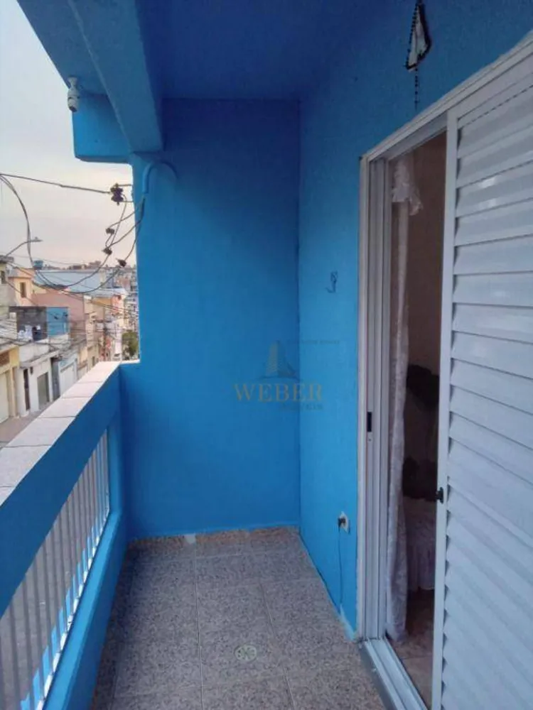 Sobrado, 3 quartos, 188 m² - Foto 9