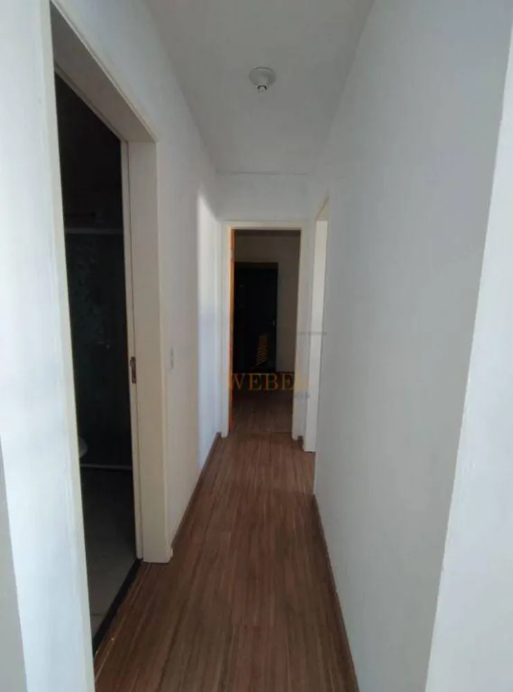 Apartamento, 2 quartos, 45 m² - Foto 12