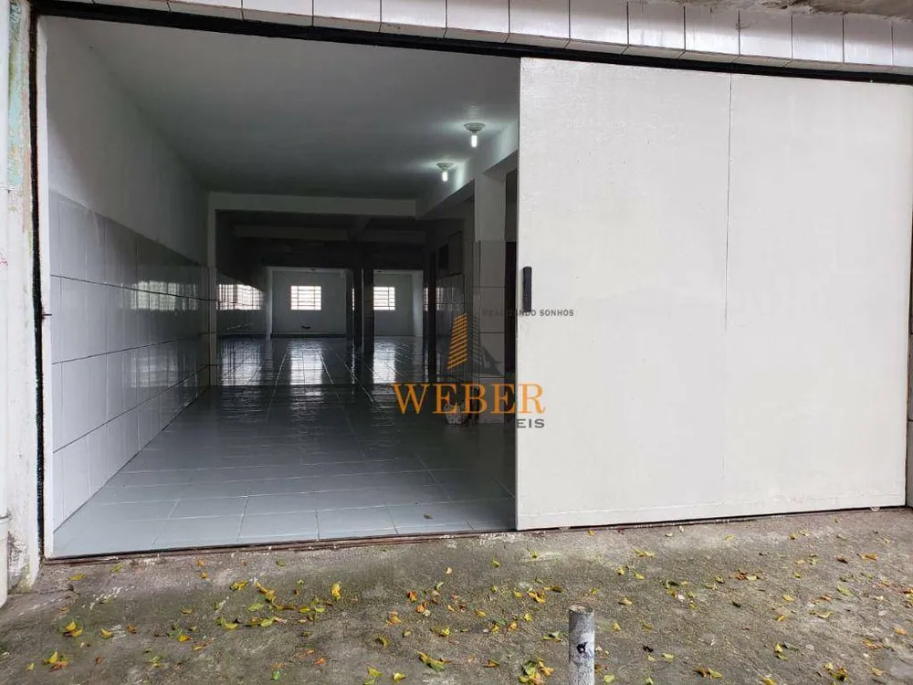 Depósito-Galpão, 300 m² - Foto 2