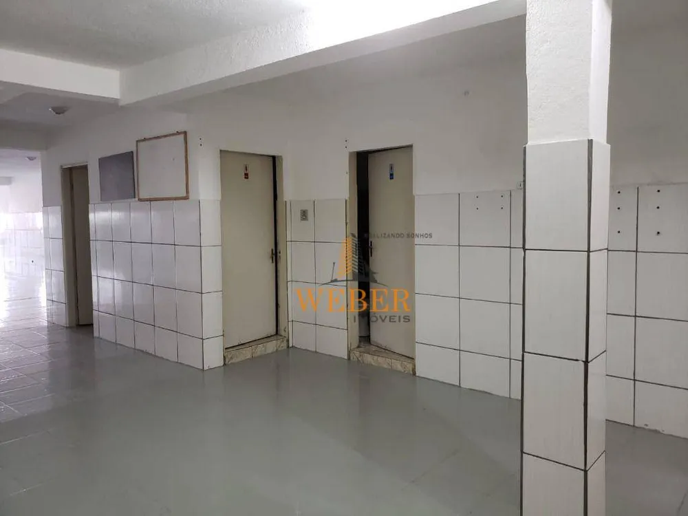 Depósito-Galpão, 300 m² - Foto 3