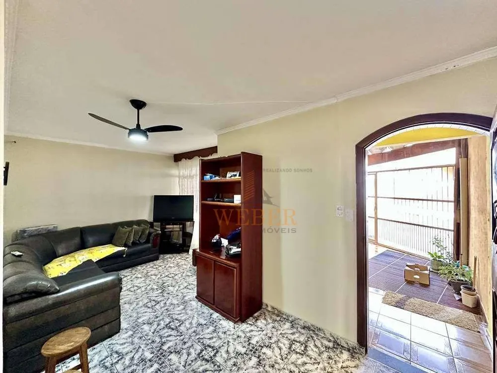 Casa, 2 quartos, 110 m² - Foto 5