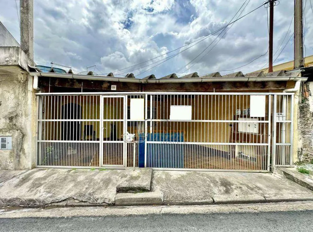 Casa, 2 quartos, 110 m² - Foto 3