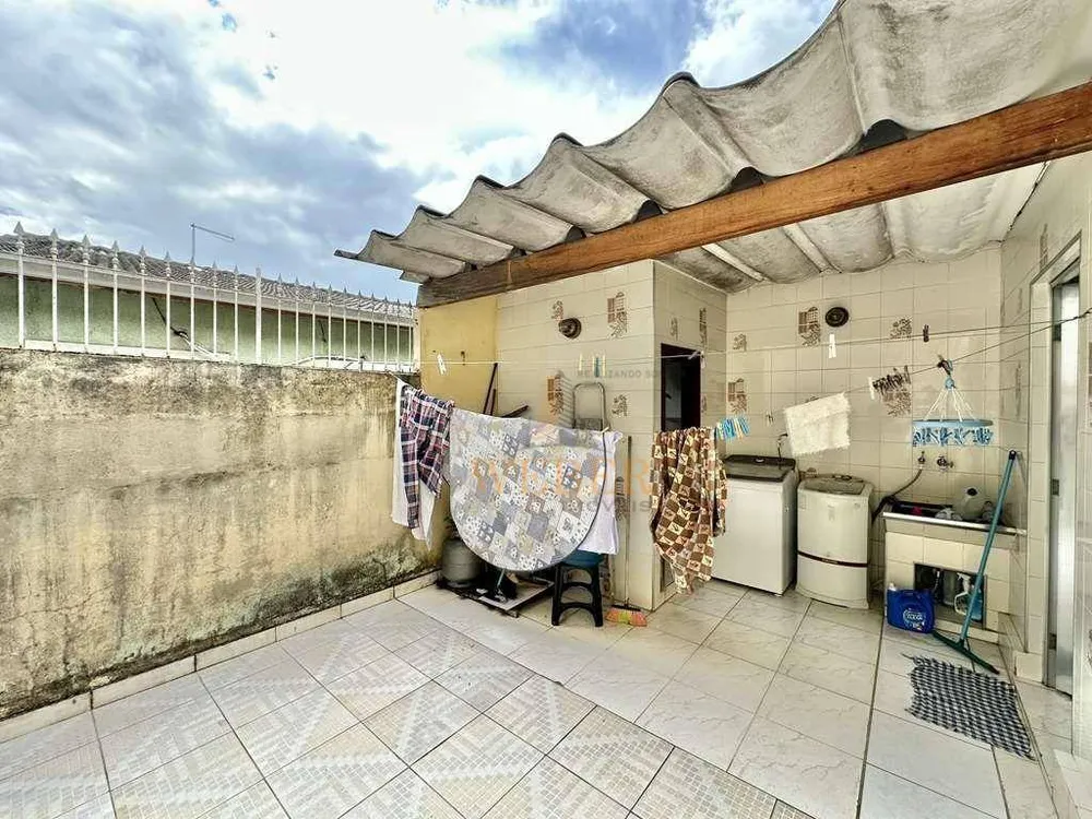 Casa, 2 quartos, 110 m² - Foto 8