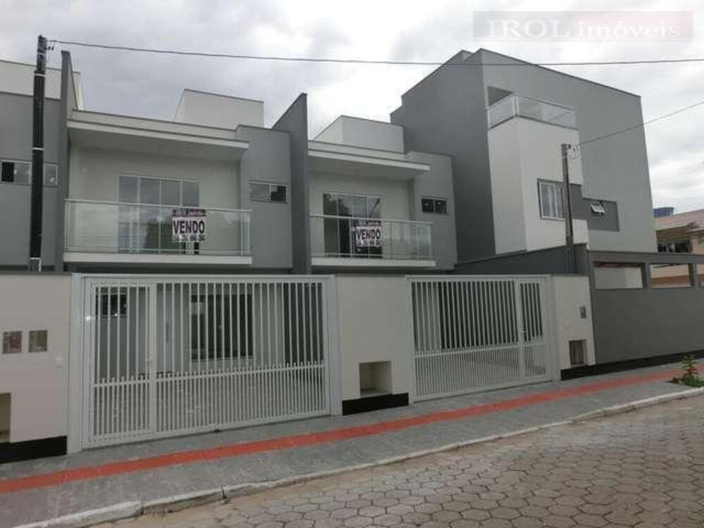 Sobrado, 3 quartos, 227 m² - Foto 4
