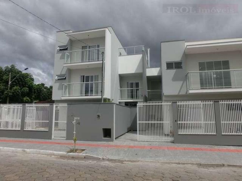 Sobrado, 3 quartos, 227 m² - Foto 3