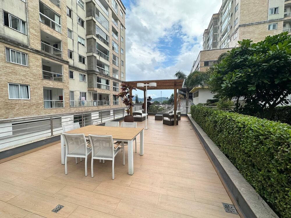 Apartamento, 2 quartos, 71 m² - Foto 11