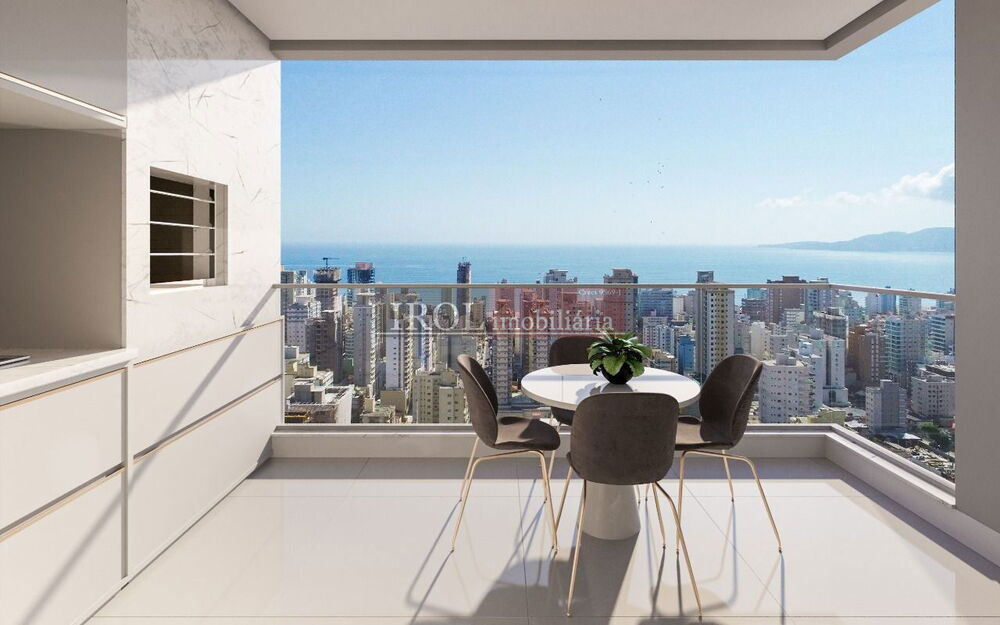 Apartamento, 3 quartos, 100 m² - Foto 1