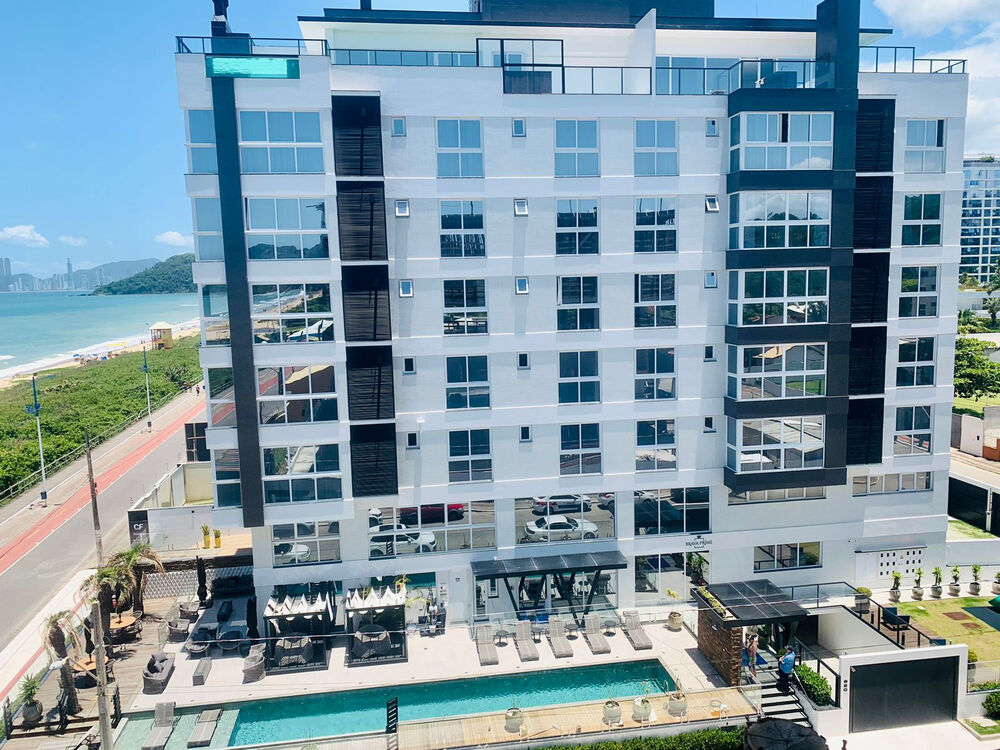 Apartamento, 3 quartos, 112 m² - Foto 3