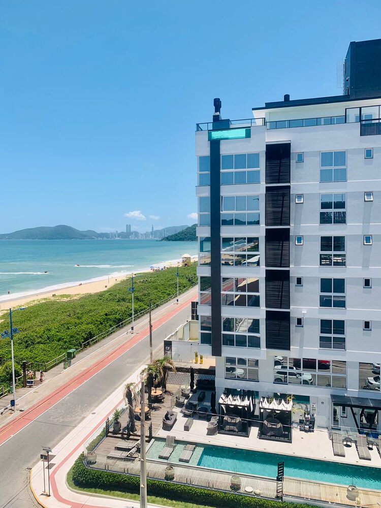 Apartamento, 3 quartos, 112 m² - Foto 1