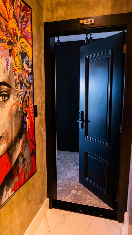 Apartamento, 3 quartos, 112 m² - Foto 5