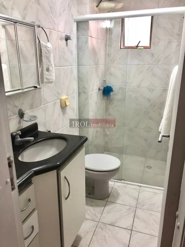 Apartamento à venda com 2 quartos, 137m² - Foto 7