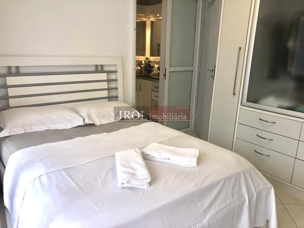 Apartamento à venda com 2 quartos, 137m² - Foto 8