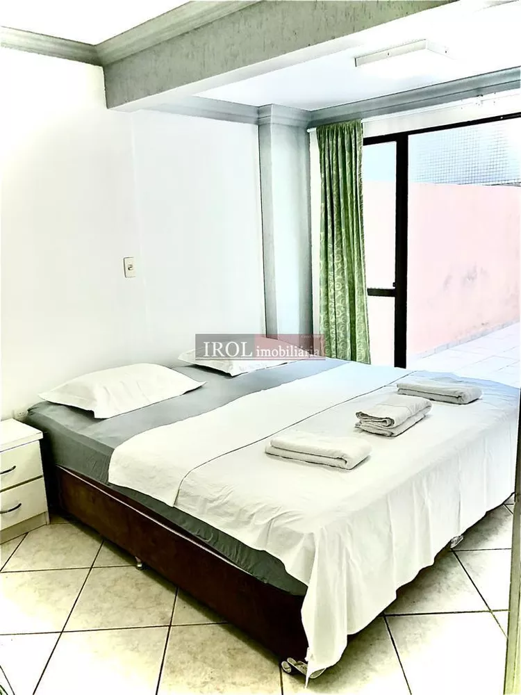 Apartamento à venda com 2 quartos, 137m² - Foto 5