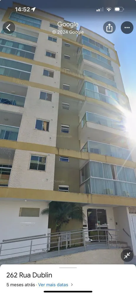 Apartamento, 1 quarto, 83 m² - Foto 1