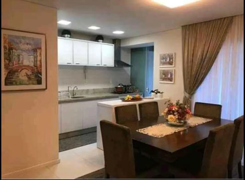Apartamento, 1 quarto, 83 m² - Foto 3