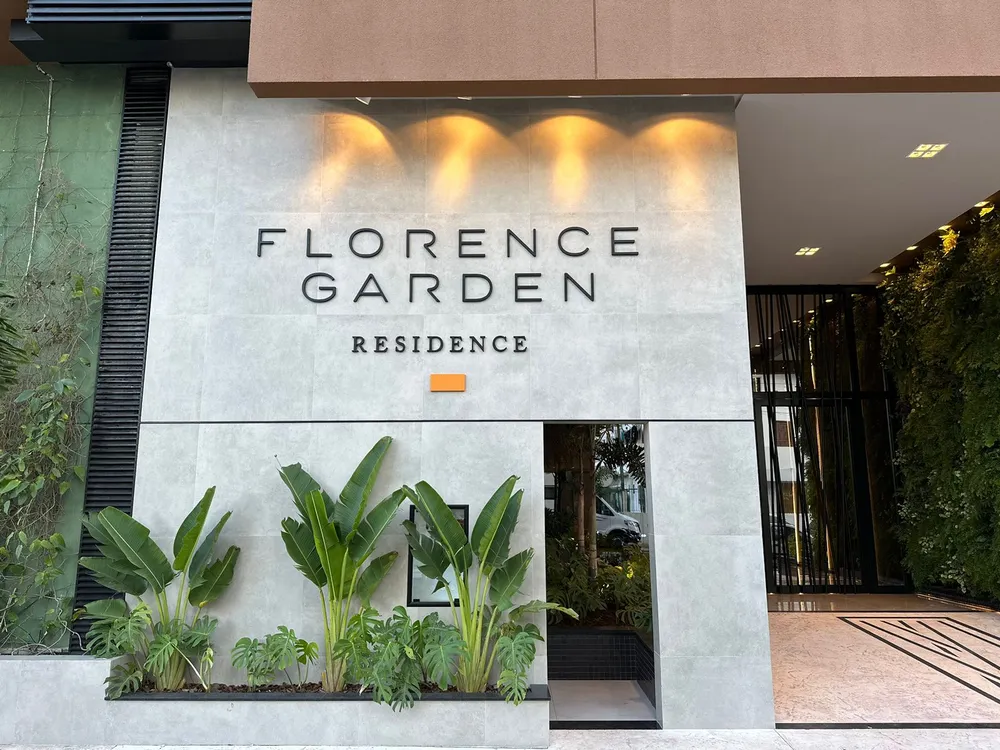 Apartamento, 3 quartos, 137 m² - Foto 1