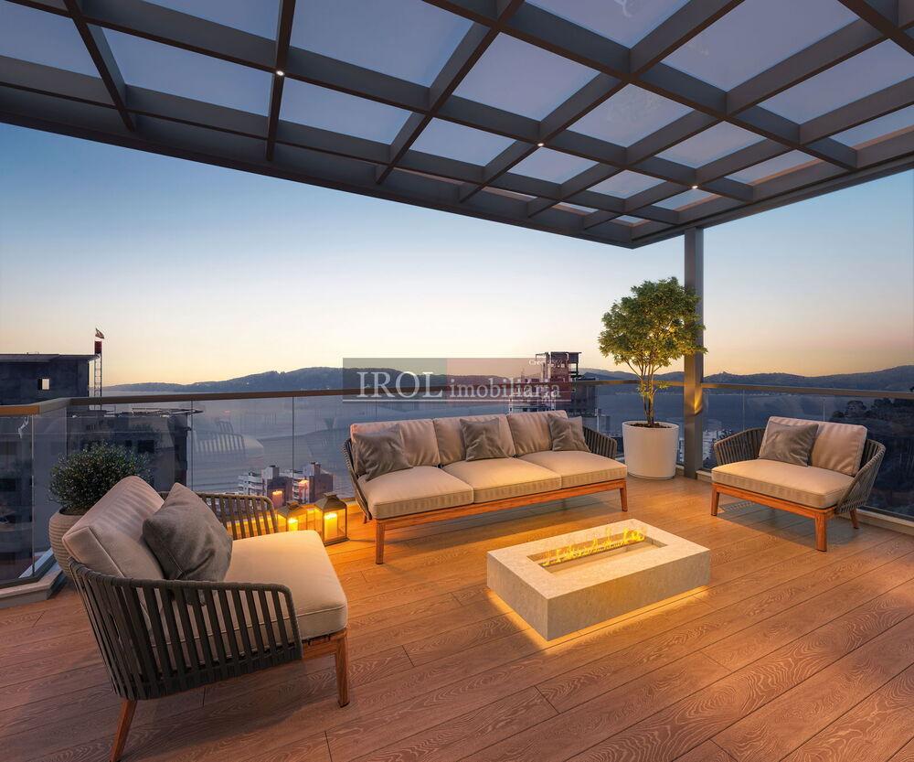 Apartamento, 2 quartos, 69 m² - Foto 3